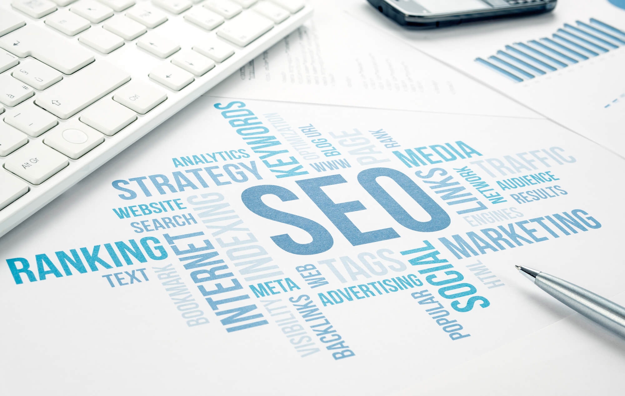 seo optimisation